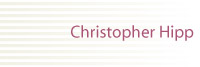 Christopher Hipp