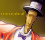 Conceptual examples