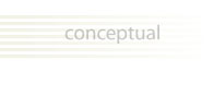 Conceptual