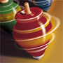 Spinning tops