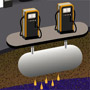 Water contamination